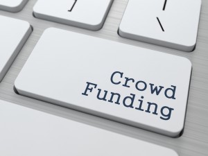 What are some suggestions for successful crowdfunding?