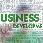 The Art of Business Development As A Startup In An Old School Industry The Art of Business Development As A Startup In An Old School Industry