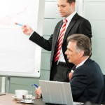 Mentorship is Vital to Driving Innovation Mentorship is Vital to Driving Innovation