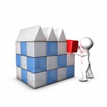 In a World of Uncertainty, We Build Companies! In a World of Uncertainty, We Build Companies!