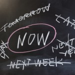 6 Steps to Overcome Procrastination (So You Don’t Miss Out) 6 Steps to Overcome Procrastination (So You Don’t Miss Out)