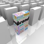 How to Take the Rebrand Plunge How to Take the Rebrand Plunge