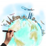 Born Global: 5 Great Cities for Young Professionals Born Global: 5 Great Cities for Young Professionals