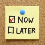 Action Taker or Excuse Maker, Which Are You? Action Taker or Excuse Maker, Which Are You?
