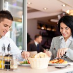 Lunch: The Most Important Hour of the Day Lunch: The Most Important Hour of the Day
