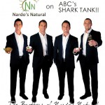 Thriving in the Shark Tank; Interview with Nardo’s Natural Skin-Care Founders Thriving in the Shark Tank; Interview with Nardo’s Natural Skin-Care Founders