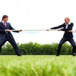 3 Ways to “Borrow” Clients from the Competition 3 Ways to “Borrow” Clients from the Competition