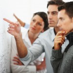 The Circle of Consequences: The Importance of Accountability The Circle of Consequences: The Importance of Accountability