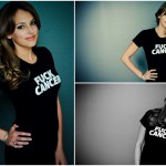 “Be The Change That You Want To See” – Yael Cohen of F*ck Cancer “Be The Change That You Want To See” – Yael Cohen of F*ck Cancer