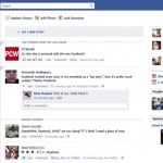 Facebook Updates the News Feed: What it Means for Users, Startups, and the Future Facebook Updates the News Feed: What it Means for Users, Startups, and the Future