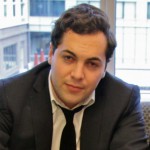 Aron Schwarzkopf Brings Cloud Technology to Small Businesses with Leaf Aron Schwarzkopf Brings Cloud Technology to Small Businesses with Leaf