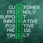 5 Things Every Customer Wants from Your Business 5 Things Every Customer Wants from Your Business