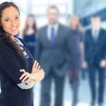 Women: Are You Taken Seriously At Work Women: Are You Taken Seriously At Work