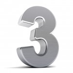 How To Use The Rule Of Three As A Blogging Tactic How To Use The Rule Of Three As A Blogging Tactic