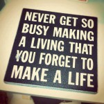 Weekend Inspiration: 12 Picture Quotes to Make it Happen Weekend Inspiration: 12 Picture Quotes to Make it Happen