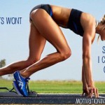Forget the Lazy Weekend: 12 Fitness Quotes to Pump You Up Forget the Lazy Weekend: 12 Fitness Quotes to Pump You Up