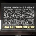 Are You Ready? Assessing Your Entrepreneurial Readiness Are You Ready? Assessing Your Entrepreneurial Readiness