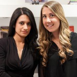 Interview: Tiffany Tabar and UpSpring PR Focus on Design Interview: Tiffany Tabar and UpSpring PR Focus on Design