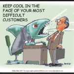 How to Handle Difficult Customers as a Business Owner How to Handle Difficult Customers as a Business Owner