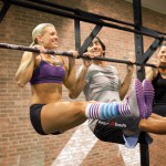 3 Ways CrossFit Makes Getting Healthy Easy 3 Ways CrossFit Makes Getting Healthy Easy