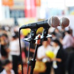 Public Speaking Blunders: How to Do Damage Control Public Speaking Blunders: How to Do Damage Control