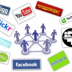 Five Ways to Market Your Business With Social Media Five Ways to Market Your Business With Social Media