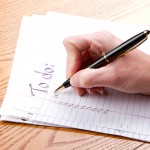 The Magic of To-Do Lists The Magic of To-Do Lists