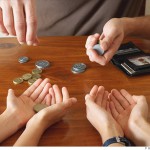 8 Tips for Raising Money From Family Members 8 Tips for Raising Money From Family Members