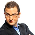 We Asked Gerber: Interview with YEC Founder Scott Gerber We Asked Gerber: Interview with YEC Founder Scott Gerber
