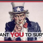 The Daily Survival Guide of an Entrepreneur The Daily Survival Guide of an Entrepreneur