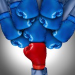 9 Challenges of Partnering With a Bigger Company 9 Challenges of Partnering With a Bigger Company
