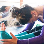 Yogalates – The Big Stretch…at Work, too! Yogalates – The Big Stretch…at Work, too!