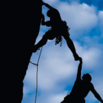 The Journey of Trust: Who to Trust and Why The Journey of Trust: Who to Trust and Why