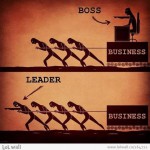 Get Off Your Throne and Lead from the Trenches Get Off Your Throne and Lead from the Trenches
