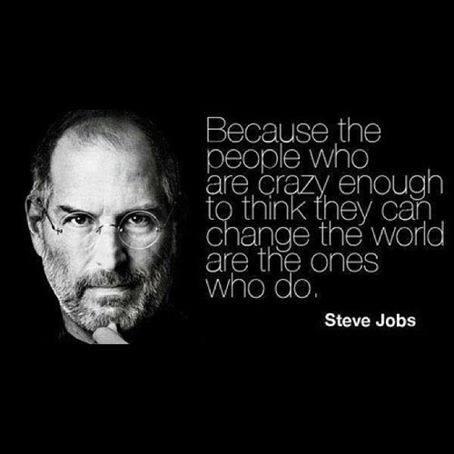 Steve Jobs Entrepren
