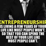5 Things I’ve Learned From Young Entrepreneurs 5 Things I’ve Learned From Young Entrepreneurs