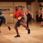 How Young People Get Fit: The 90s vs Today How Young People Get Fit: The 90s vs Today