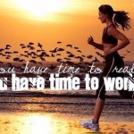 How to Find Time to Workout When You Work In How to Find Time to Workout When You Work In