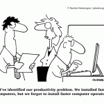 5 One-Liners That Will Change Your Approach to Productivity 5 One-Liners That Will Change Your Approach to Productivity