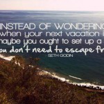 Travel To Create a Business and Lifestyle You Love Travel To Create a Business and Lifestyle You Love