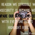 Why I NEED To Stop Comparing Myself To Others Why I NEED To Stop Comparing Myself To Others