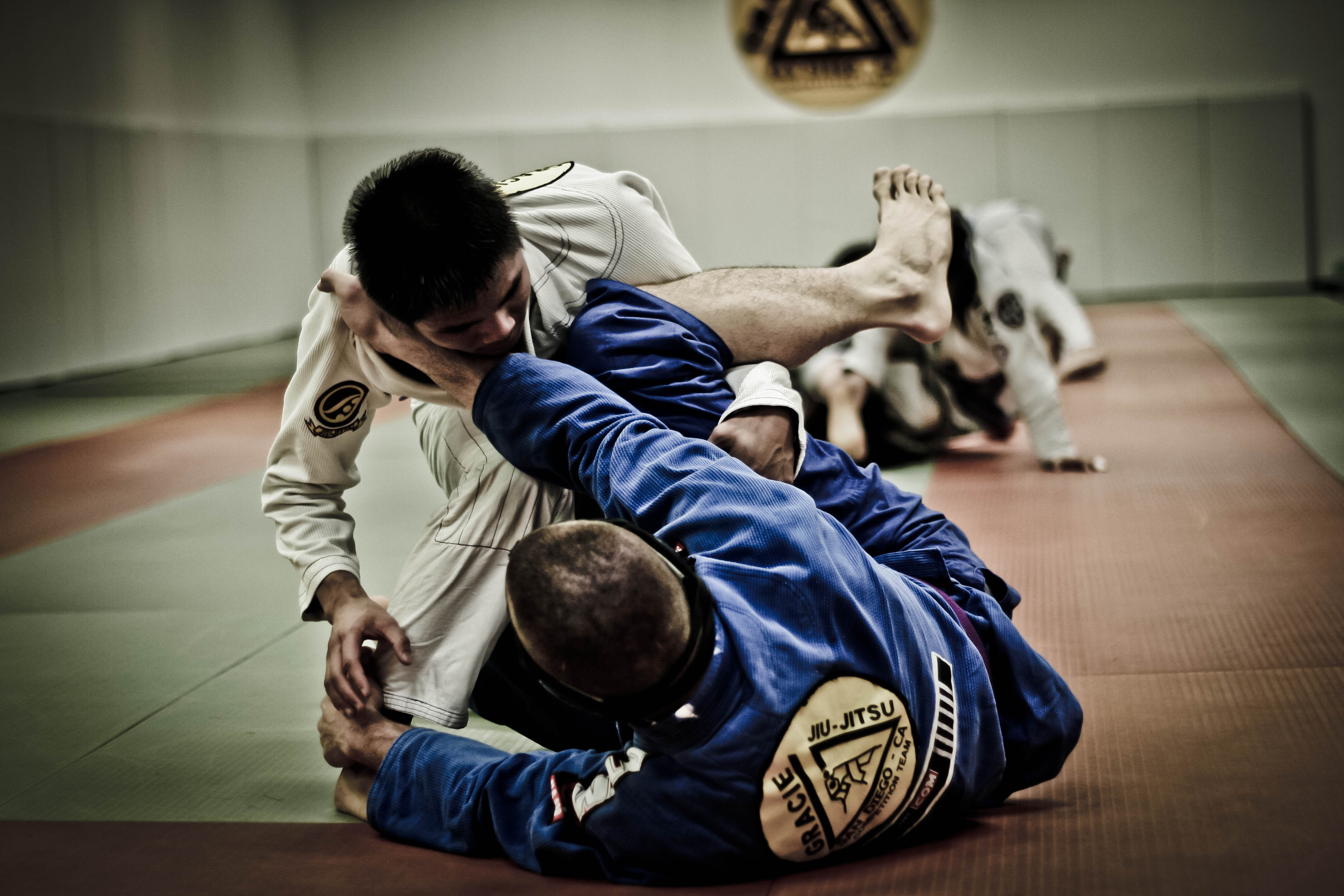How Growing Your Business Is Like Training In Brazilian Jiu Jitsu 