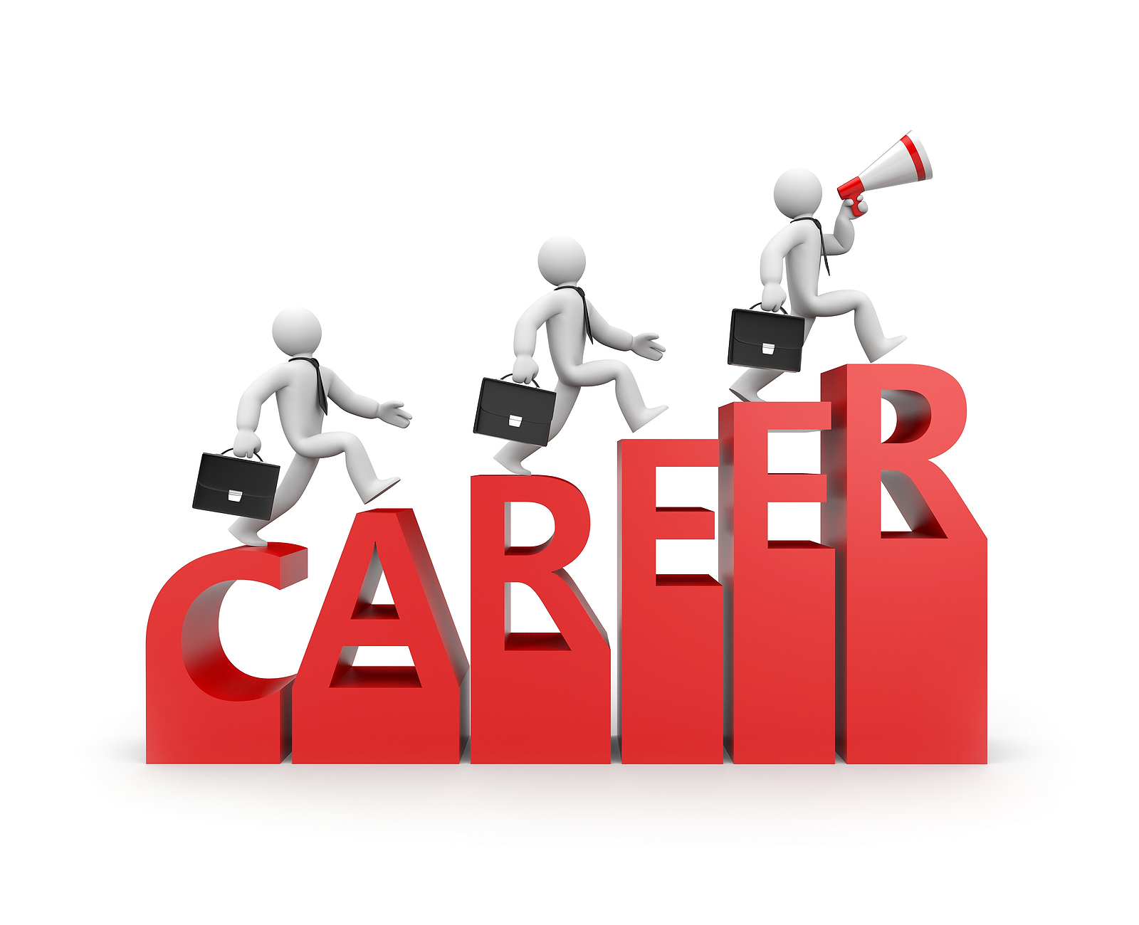 Career Path Stock Photos and Images