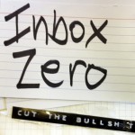 How I End Every Day With Zero Emails How I End Every Day With Zero Emails