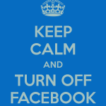 Close Facebook & Get Back to Work: 4 Tips To Increase Productivity Close Facebook & Get Back to Work: 4 Tips To Increase Productivity