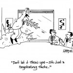 Win at Negotiations With These Simple Tricks Win at Negotiations With These Simple Tricks