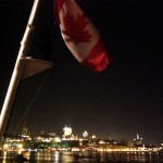 Making a Reason to Travel: Adventures with the Quebecois Making a Reason to Travel: Adventures with the Quebecois