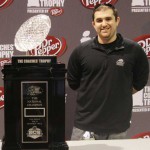 Sports Stats at Your Fingertips: Interview with Nate Policar of StatBroadcast Sports Stats at Your Fingertips: Interview with Nate Policar of StatBroadcast