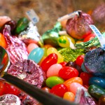 Steps to Cure Sugar and Junk Food Cravings ON THE SPOT! Steps to Cure Sugar and Junk Food Cravings ON THE SPOT!