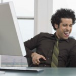 Why Goofing Off Just Got Serious Why Goofing Off Just Got Serious